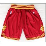 Pantalones Cleveland Cavaliers [rojo]